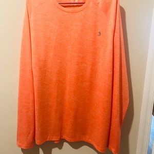 Reel legends freeline fishing shirt xxl
